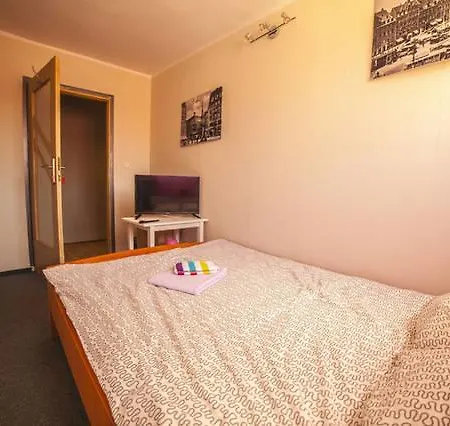 Auberge de jeunesse Spocoloco24