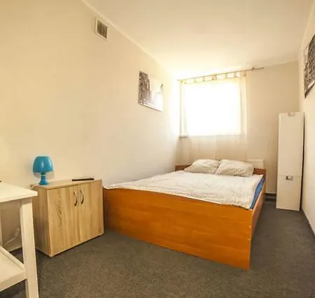 Auberge de jeunesse Spocoloco24 Wrocław